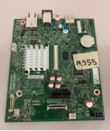 HP 1PV87-60004 Formatter Board LaserJet M555 dn - $1,930.00 MXN