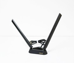 ASUS PCEAXE59BT WiFi6 6E AX5400 PCIE Adapter w/2 External Antennas image 6