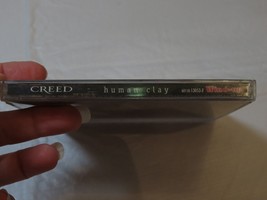 Human Clay by Creed (Post-Grunge) CD Sep-1999 Wind-Up Entertainment Wron... - £10.11 GBP