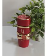 Lattafa Yara Red Perfume – Romantic Floral &amp; Fruity Fragrance for Women ... - $19.97