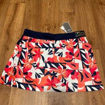 Callaway Women Opti Dry 360 True Sculpt Tennis Skirt Skort Built in Shorts XL - £30.82 GBP