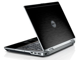 LidStyles Metallic Laptop Skin Protector Decal Dell Latitude E6230 image 5