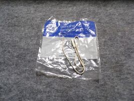 ** NEW ** WR55X10025 GE RANGE OVEN TEMPERATURE SENSOR PROBE - $5.50