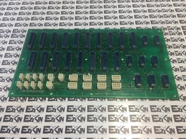 Mazark D65RA002620 Terminal Unit Board  - $25.80