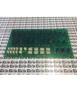 Mazark D65RA002620 Terminal Unit Board  - $25.80