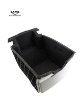 MERCEDES W251 R-CLASS FRONT LOWER CENTER CONSOLE ARM REST FRAME STORAGE ... - $461.15 MXN