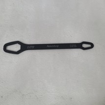 Amzshop Hand tools wrenches Durable Double-Ended Wrench - 8-24 mm - $322.43 MXN