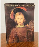 The Norton Simon Museum Selected Paintings 1980 - £9.26 GBP