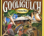 My Grandma Lived in Gooligulch by Graeme Base Pictorial Hard Cover - $9.90