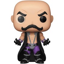 G.I. Joe Dr Mindbender Pop! Vinyl - £23.55 GBP