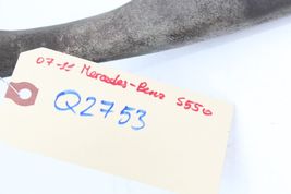 07-13 MERCEDES-BENZ W221 S550 RWD FRONT RIGHT PASSENGER KNUCKLE Q2753 image 12
