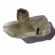 Smokey Quartz Aegirine Orthoclase   Zomba, Malawi ZOM455 - £12.96 GBP