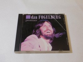 Promises by Dan Fogelberg (CD, Mar-1997, Sony Music Distribution) To the Morning - £10.31 GBP