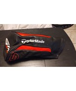 TaylorMade M5 Driver Headcover GREAT condition - $169.16 MXN