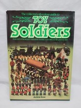 Collectors All-Colour Guide To Toy Soldiers Hardcover Book - £22.66 GBP