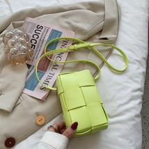 Women Waist Bag Luxury Belt Bag Yellow   - £11.98 GBP