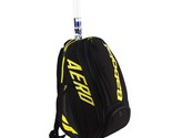 Babolat 2021 Pure Aero Tennis Backpack Bag Black Racket Racquet Badminto... - £103.51 GBP