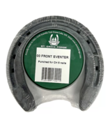 St. Croix 11.2.17221 Front Eventer Horseshoes, Size 00, 1-Pair - $18.37