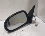 Driver Side View Mirror Power Non-heated Fits 02-04 INFINITI I35 670364 - $60.39