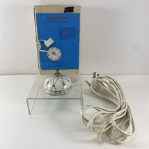 Vintage Lazy Bones Decorative Porcelain Light Switch Remote Control - Wo... - $59.39