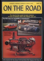 On The Road Magazine - Part 131 - £3.12 GBP