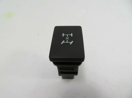 Toyota Highlander Switch, Center Console Differential Lock Control Button - £14.00 GBP