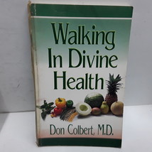Walking in divine health - $2.96