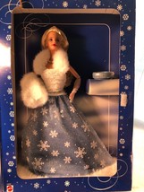 Snow Sensation Barbie 1999 Special Edition  Used Box - £27.96 GBP
