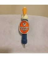 PELICAN BREW PUB KIWANDA CREAM ALE PELICAN BUST Draft Beer Tap Handle 10... - €48,13 EUR