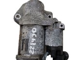 Starter Motor Fits 10-13 MDX 603645 - £49.33 GBP