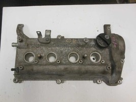 Engine Valve Cover 2009 Toyota Yaris - £65.15 GBP