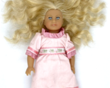 American Girl Mini Doll Caroline Abbott - £22.40 GBP