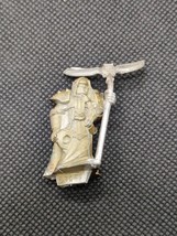 Chronopia The Warped Lord Metal Miniature 1 1/2&quot; - $19.79