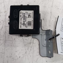 TPMS Control Module Suspension Right Hand Dash TPMS Fits 12-13 VELOSTER - $29.69