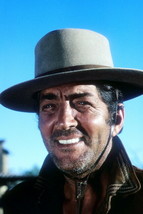 Dean Martin, smiling portrait in western outfit Bandolero 4x6 photo - $4.75