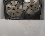 Radiator Fan Motor Fan Assembly Fits 06 SIENNA 1082037 - $81.18