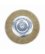 Kobalt 8-in Wire Wheel Brush Coarse Straight - €12,53 EUR