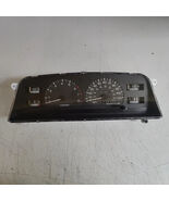 1989-1995 Toyota 4Runner Pickup Truck SR5 22RE Tachometer Gauge Cluster ... - $277.19