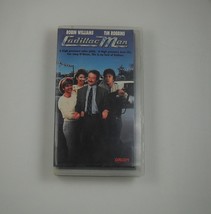 Cadillac Man (VHS, 1990) - £5.10 GBP