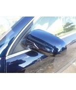 Driver Side View Mirror Power Station Wgn Fits 02-08 AUDI A4 493785 - £72.39 GBP
