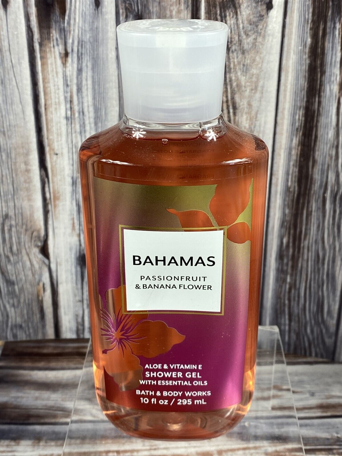 Fine Fragrance Mist Sun Ripened Raspberry Body Wash Bath Body