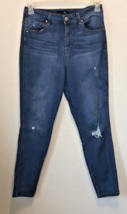 1822 Denim Jeans Size 12 Style #CA61M1392C6 - £1,812.03 GBP