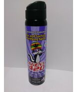 Air Freshener AGENT 420 3.5oz Lavender Chamomile WEED Smoke Odors Elimin... - $235.90 MXN