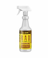 Zone Protects R.A.D.; Rabbit, Animal, Deer Repellent Spray, 32oz; Keep D... - $274.24 MXN