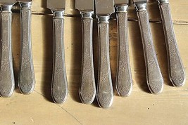 Vintage Community Plate Butter Knives 8 in total - £14.87 GBP