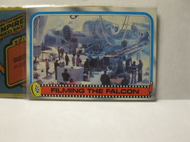 (TC-1304) 1980 Star Wars - Empire Strikes Back Trading Card #253 - £1.56 GBP