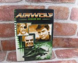 Airwolf - The Complete Season One 1 (DVD, 2005) - $9.49