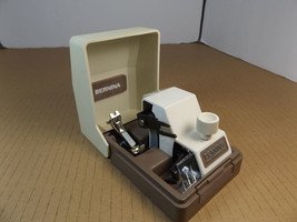 Bernina sewing machine Cut &#39;n Sew  attachment part  #334 156 03 Made Swi... - £30.69 GBP