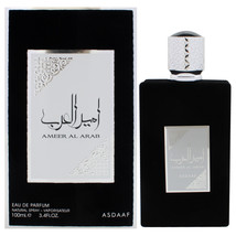 Asdaaf Ameer Al Arab by Lattafa for Men - 3.4 oz EDP Spray - $22.64