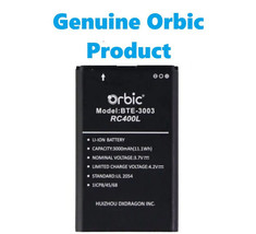 Original Verizon Orbic Speed Mobile Hotspot RC400L BTE-3003 Battery - $16.82